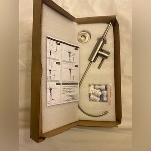 Water Faucet. Brand New.